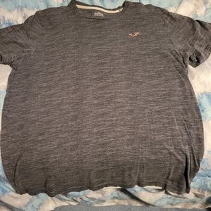 Hollister T-Shirt Large
